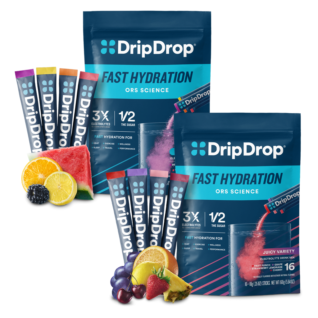 Starter Pack Bundle, 32 count B3