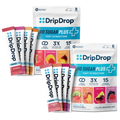 Zero Sugar Plus Starter Pack, 16 count Y0