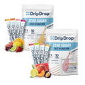 Zero Sugar Starter Pack, 32 count N3
